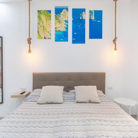 Bed and Breakfast Gavi Sorrento Exteriér fotografie