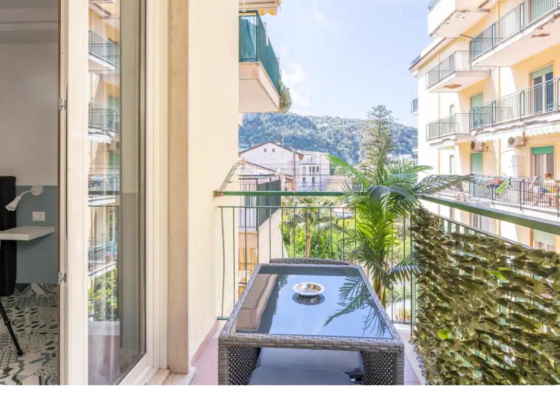 Bed and Breakfast Gavi Sorrento Exteriér fotografie