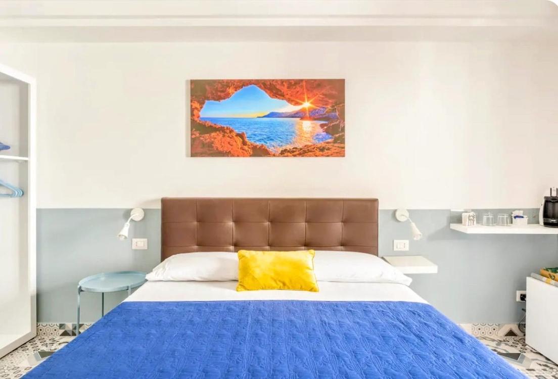 Bed and Breakfast Gavi Sorrento Exteriér fotografie